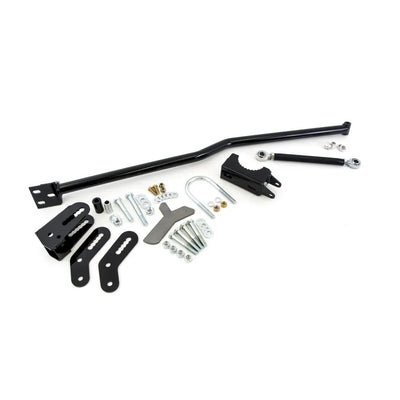 UMI PERFORMANCE leveling kit