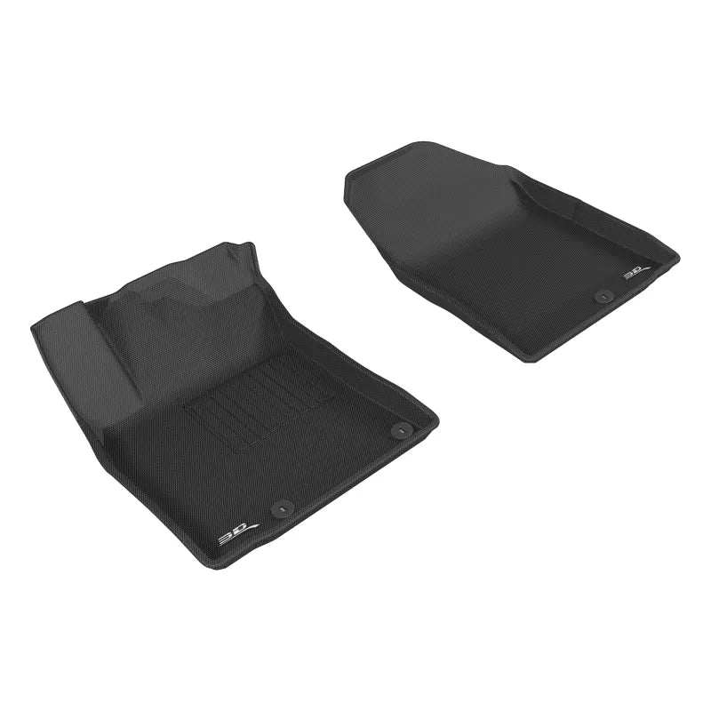 3D MAXpider black auto part