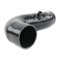 Perrin Performance auto part installed view