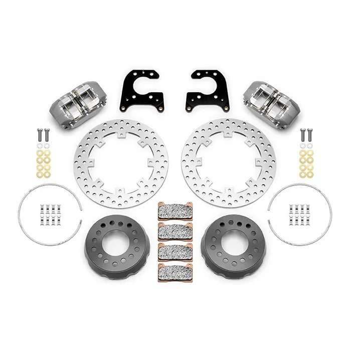 Wilwood auto part