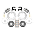 Wilwood auto part