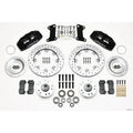 Wilwood auto part