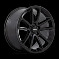 Rotiform black auto part