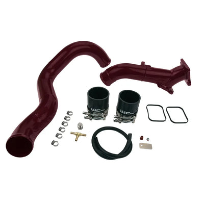 Wehrli auto part
