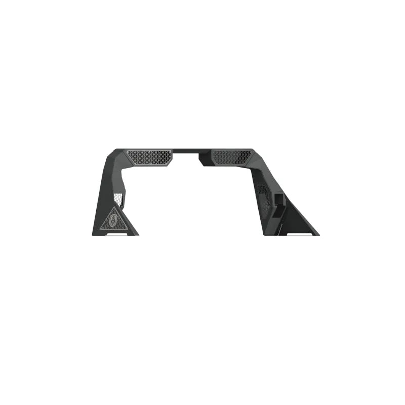 Road Armor roof rack