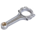 Eagle auto part close-up