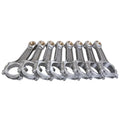 Eagle auto part
