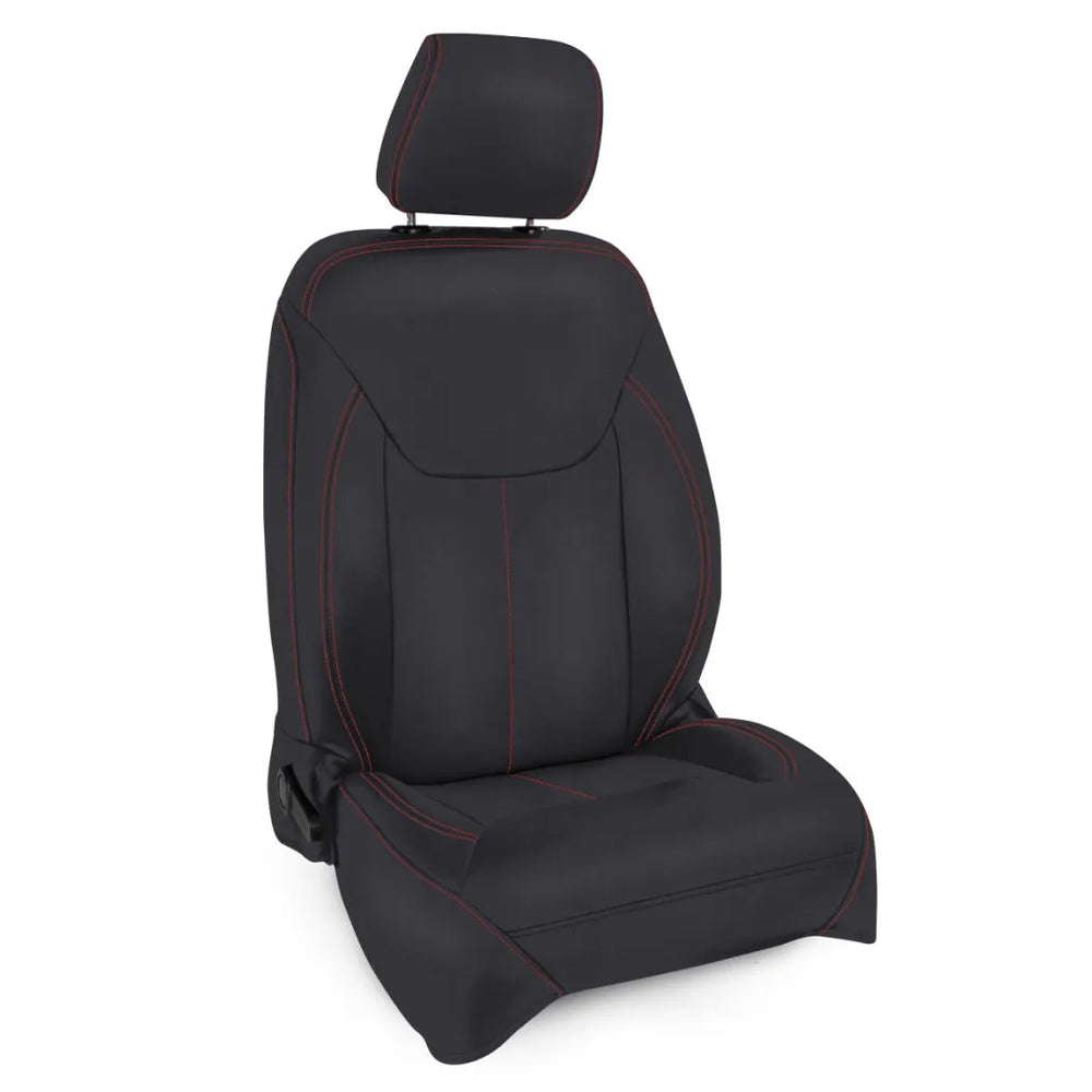 PRP LLC black auto part