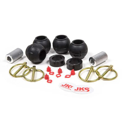 JKS Manufacturing sway bar