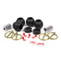 JKS Manufacturing sway bar detail
