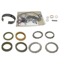 BD Diesel auto part