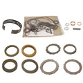 BD Diesel auto part close-up