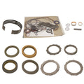 BD Diesel auto part detail