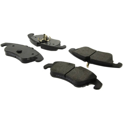 Stoptech auto part