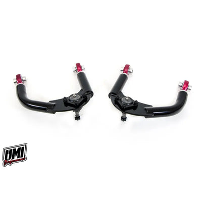 UMI PERFORMANCE black auto part