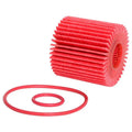 K&N Engineering oil filter