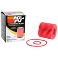 K&N Engineering oil filter