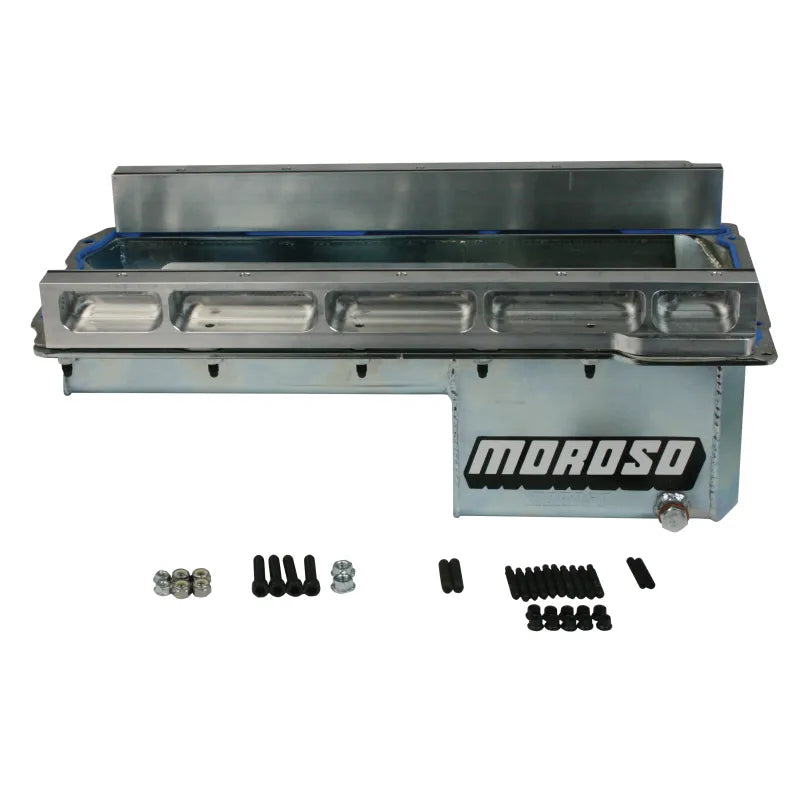 Moroso spacers