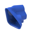aFe auto part installed view