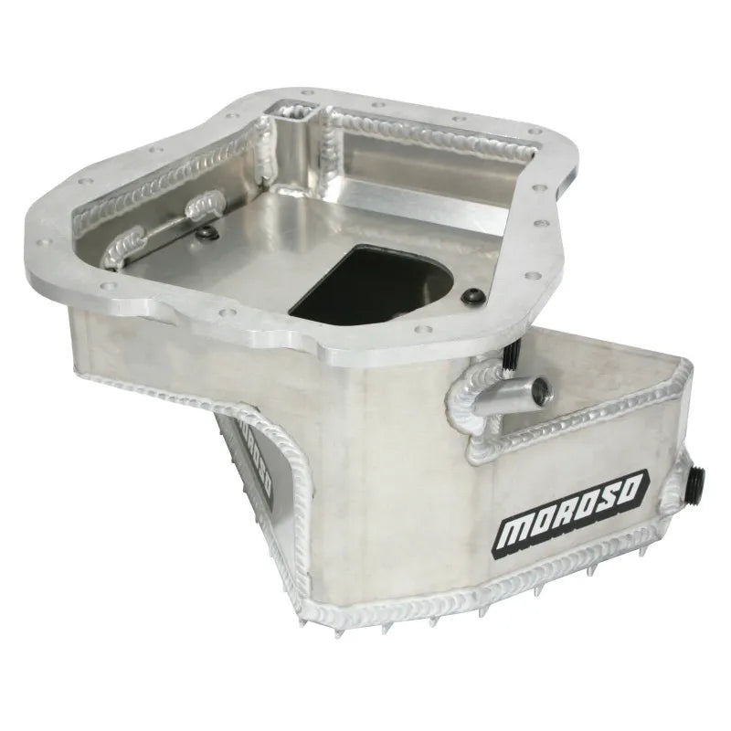 Moroso auto part