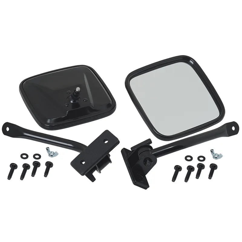 Kentrol black auto part