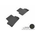 3D MAXpider black auto part