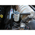JLT black auto part