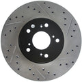 Stoptech auto part