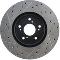 Stoptech auto part