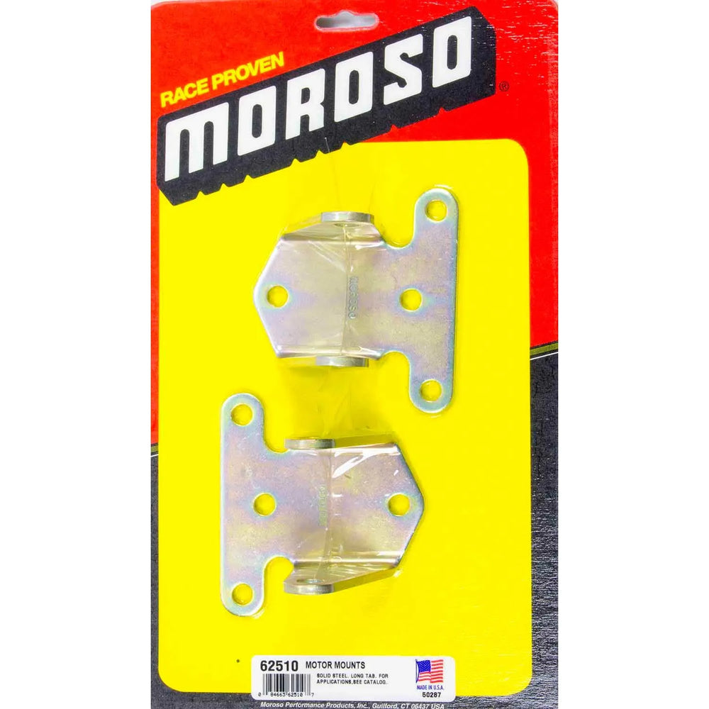 Moroso auto part
