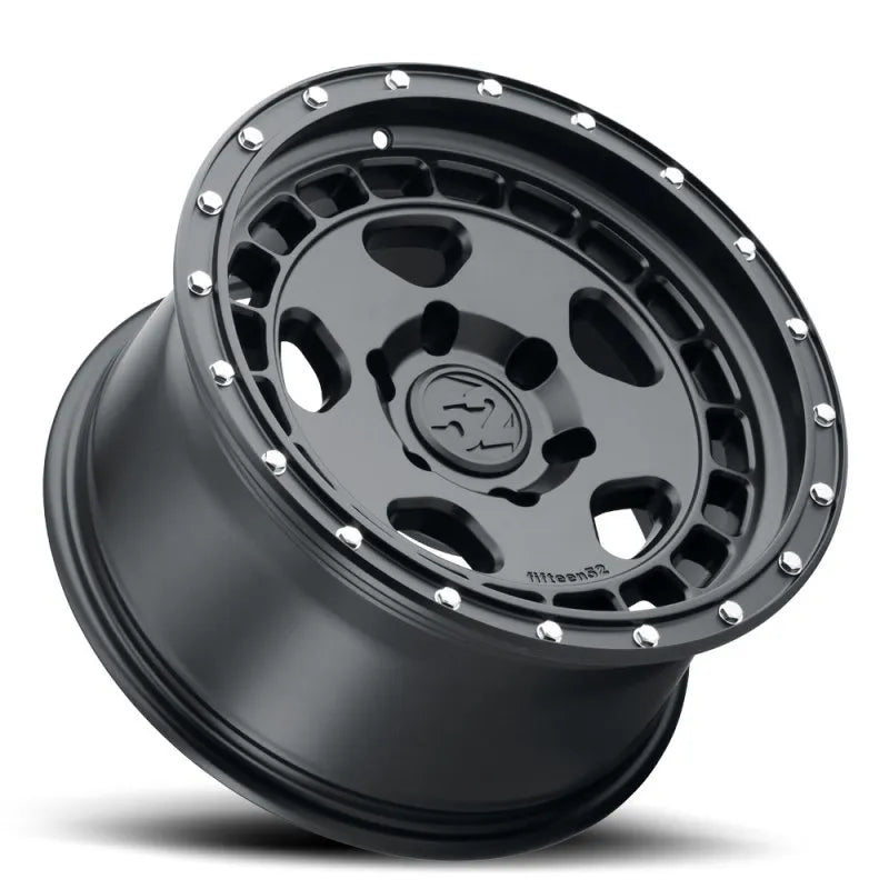 fifteen52 black auto part