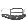 Road Armor bumper