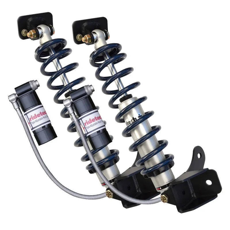 Air Ride Technologies (Ride Tech) coilovers