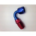 Fragola red auto part