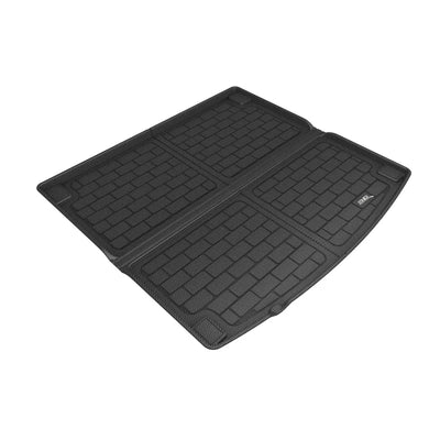 3D MAXpider black auto part