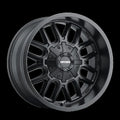 Mayhem auto part