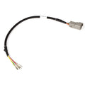 Haltech wideband gauge