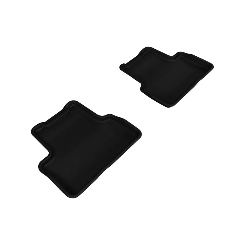 3D MAXpider black auto part