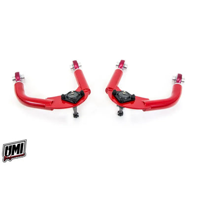 UMI PERFORMANCE red auto part