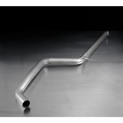 Remus axle-back exhaust
