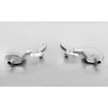 Remus axle-back exhaust