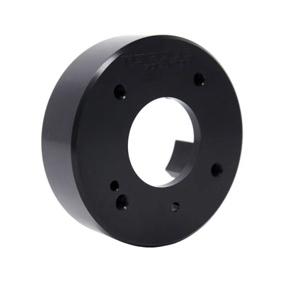Torque Solution exhaust