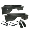 Air Ride Technologies silver auto part