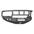Road Armor bumper