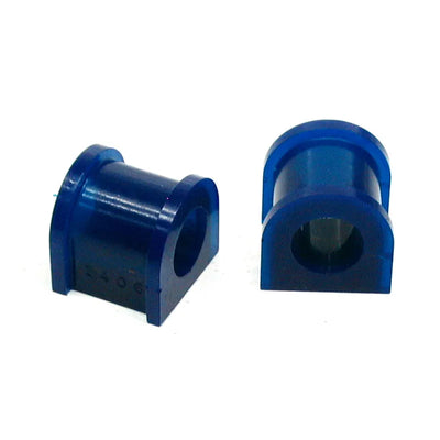 SuperPro sway bar