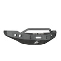Road Armor bumper