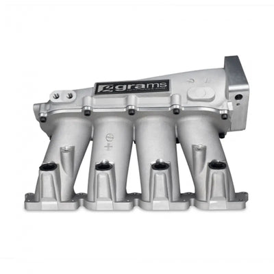 Grams Performance intake system