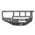 Road Armor bumper