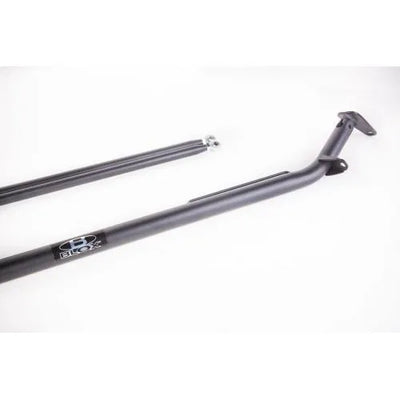 BLOX Racing black auto part
