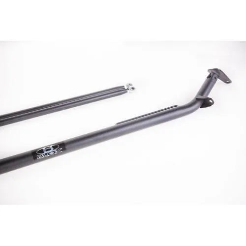 BLOX Racing black auto part